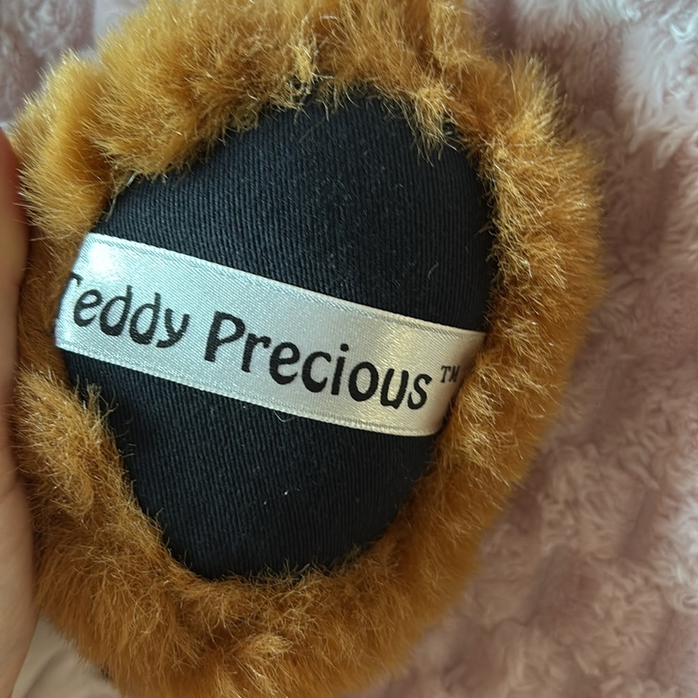 Kung Fu Bear - Picture 6 of 8